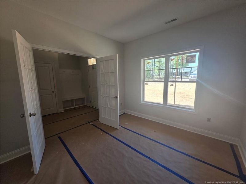 Stage as of April 12