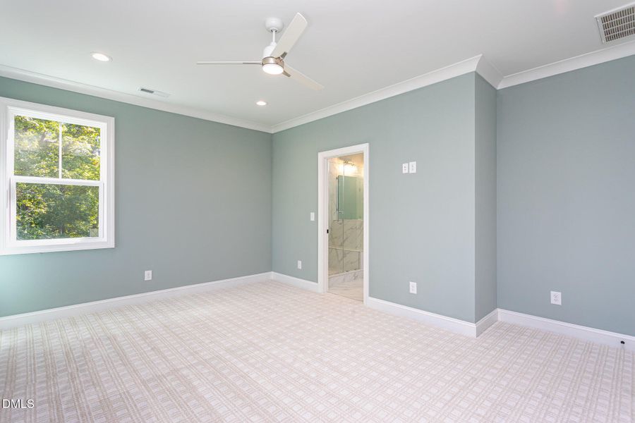 Owner's Suite Owner's Suite