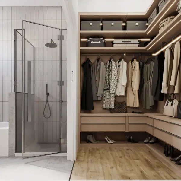 Image 11 of a home in Municipal Drive Townhomes.