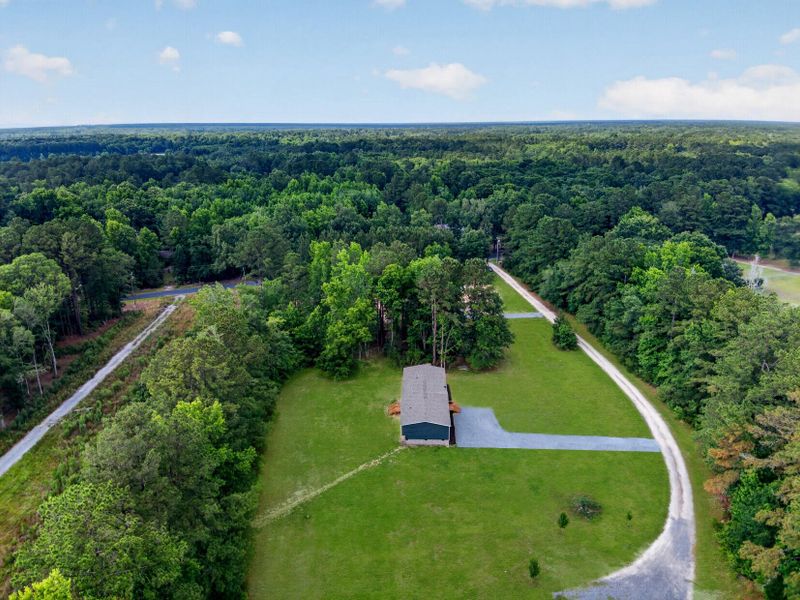 Natural landscape and outdoor views near  in Moncks Corner (Image 27).