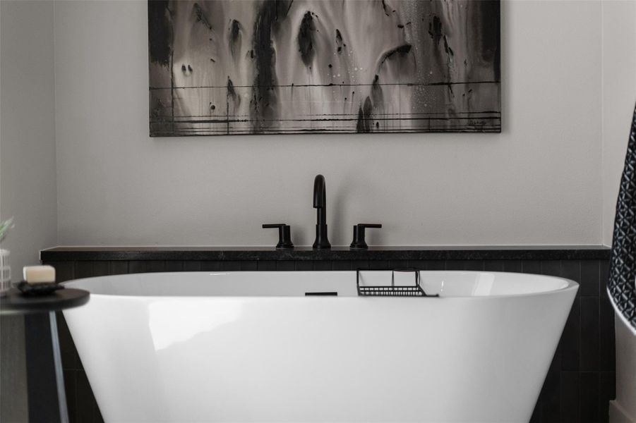 Freestanding tub Freestanding tub