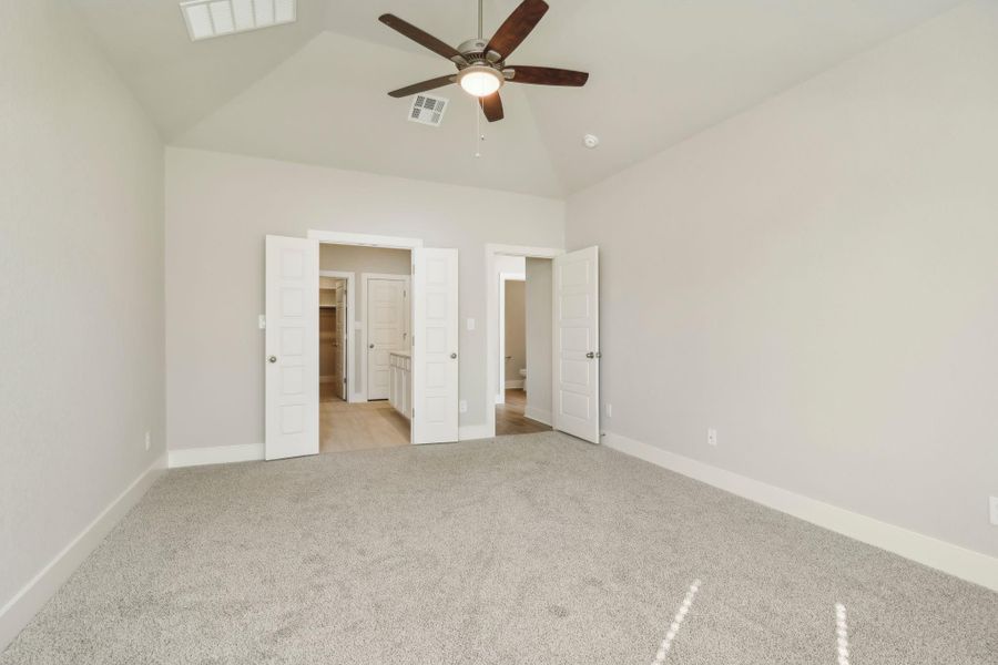 Photo is not of the actual home but is an inspirational photo of builder’s model home and may depict options, furnishings, and/or decorator features that are not included. Photo is not of the actual home but is an inspirational photo of builder’s model home and may depict options, furnishings, and/or decorator features that are not included.