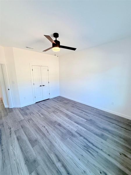 Spacious, unfurnished interior of a new home in , Cleveland (Image 15). Spacious, unfurnished interior of a new home in , Cleveland (Image 15).