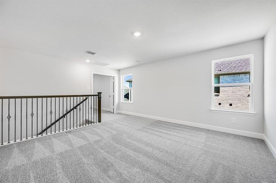 1610 Foxtail Drive ~ Ready Now