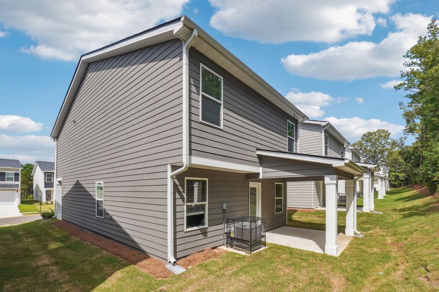3br New Home in Union City, GA.  - Slide 31