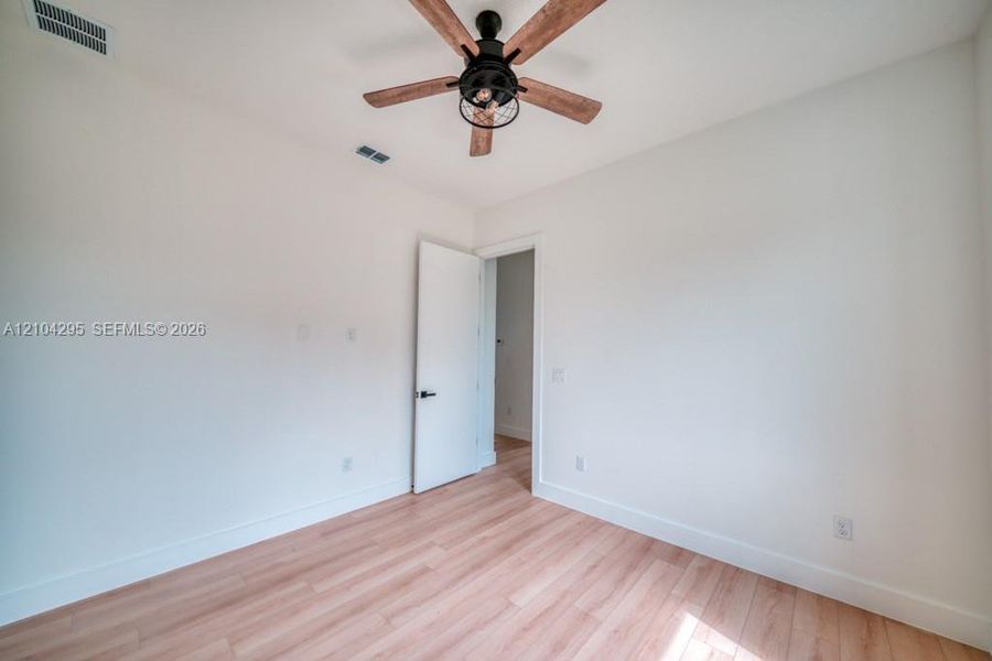 Spacious, unfurnished interior of a new home in , Placida (Image 39). Spacious, unfurnished interior of a new home in , Placida (Image 39).