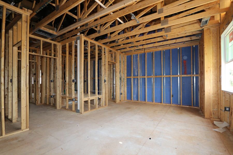 Framing Framing