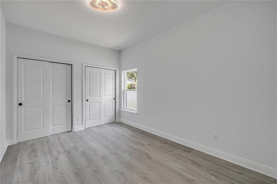 Completed Construction of this model in another location.