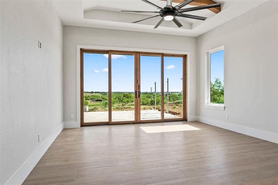Spacious, unfurnished interior of a new home in , Ponder (Image 22). Spacious, unfurnished interior of a new home in , Ponder (Image 22).