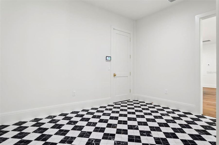 Spacious, unfurnished interior of a new home in , Tampa (Image 18). Spacious, unfurnished interior of a new home in , Tampa (Image 18).