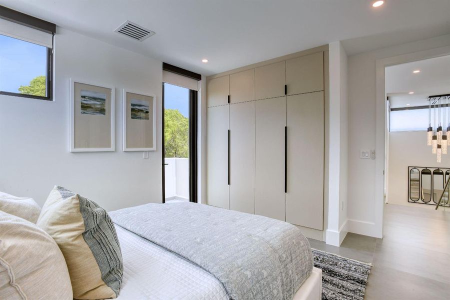 14 Second Bedroom 2
