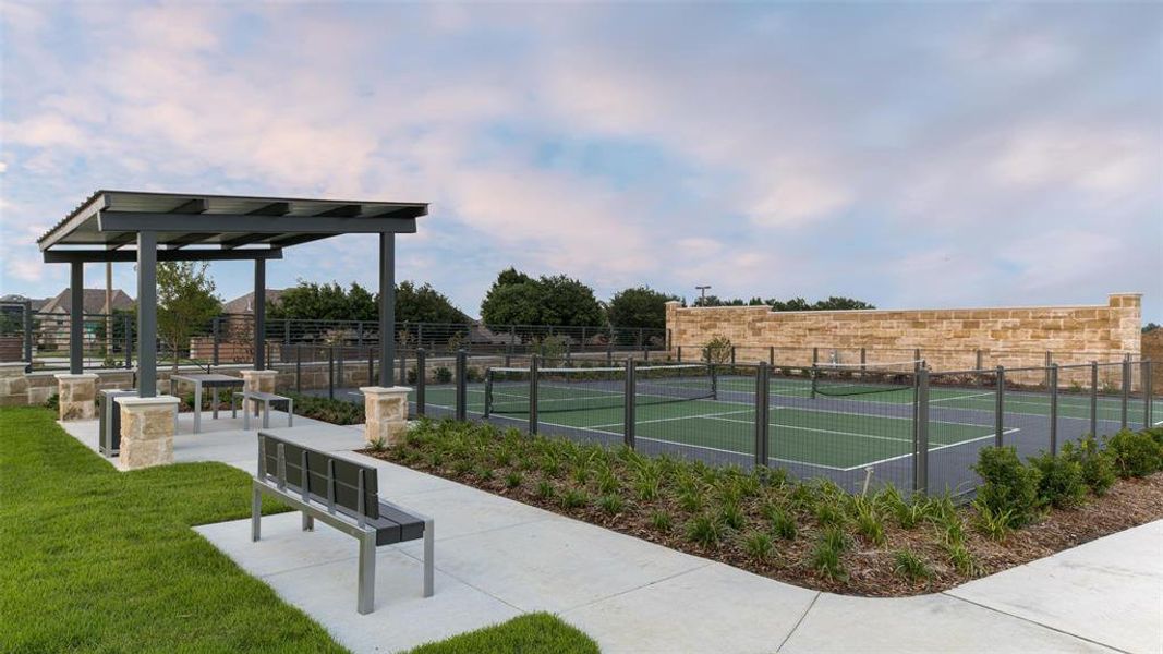 Community amenities in Avadene at Las Colinas, Irving (Image 34).