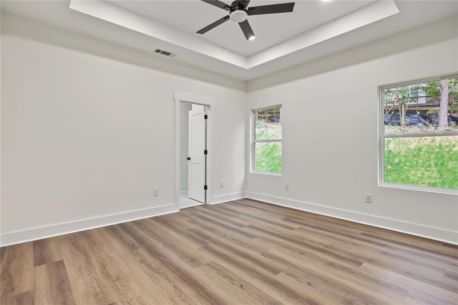 Spacious, unfurnished interior of a new home in , Gainesville (Image 36). Spacious, unfurnished interior of a new home in , Gainesville (Image 36).