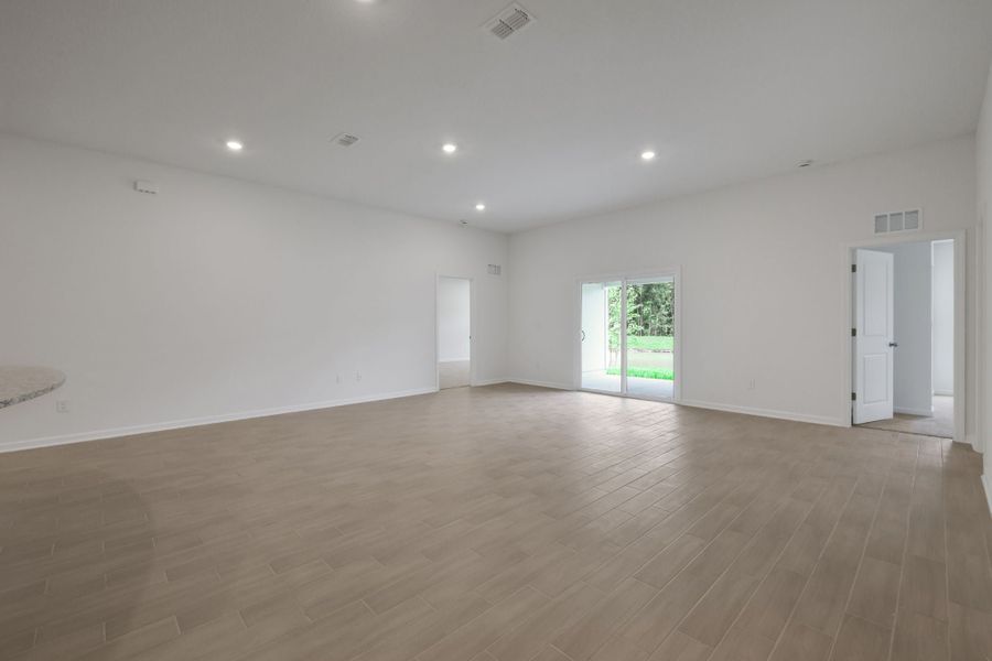 Jacksonville, FL New Home.  - Slide 8