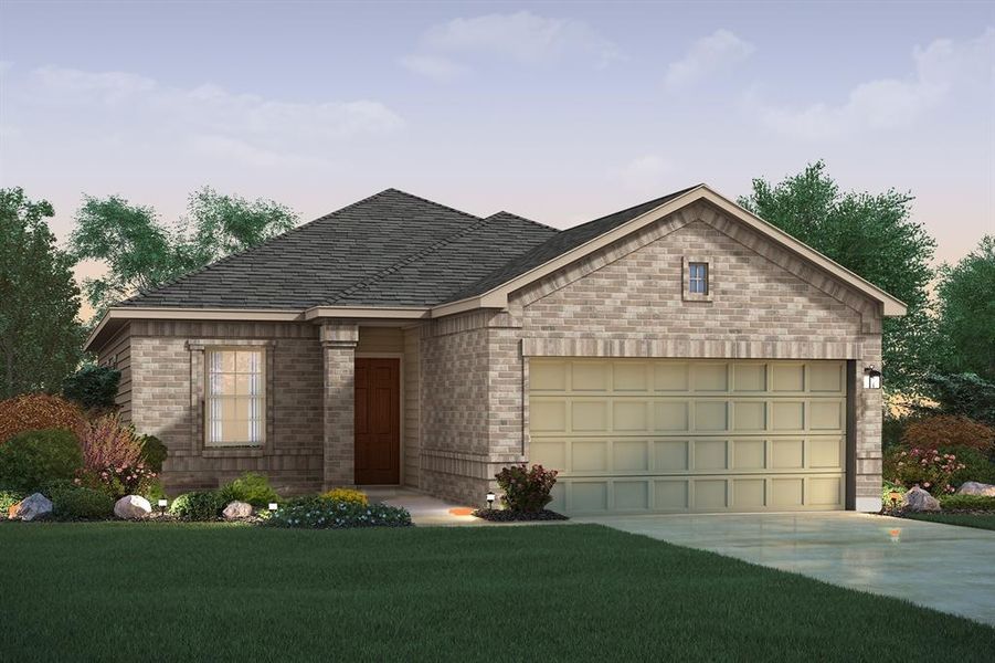 Image 3 of a home in Pearlbrook.