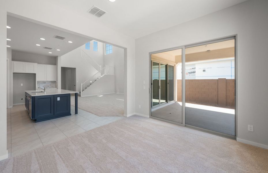 Image 34 of a home in Legado West.