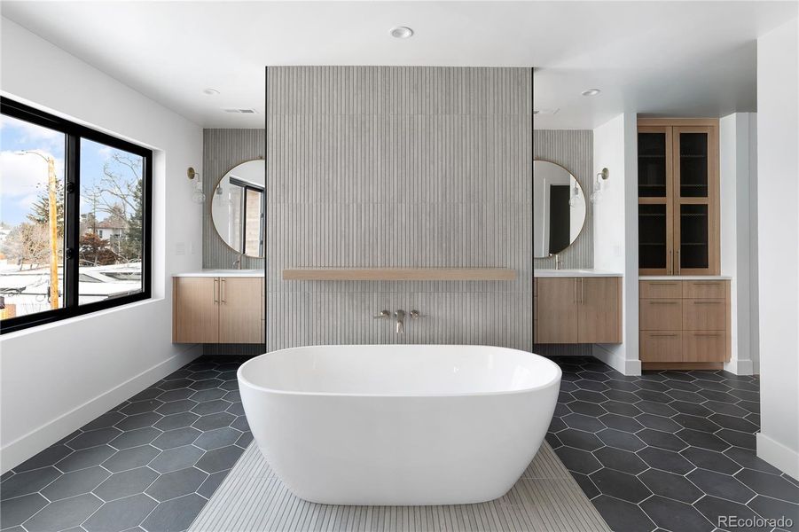 Inspirational image from a home previously built by Work Shop Colorado.