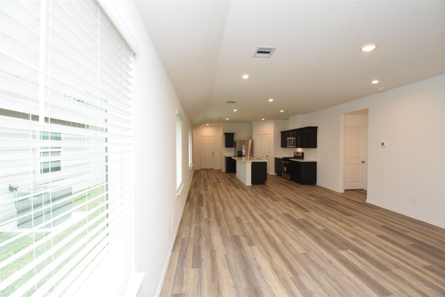 Spacious, unfurnished interior of a new home in , Houston (Image 20). Spacious, unfurnished interior of a new home in , Houston (Image 20).