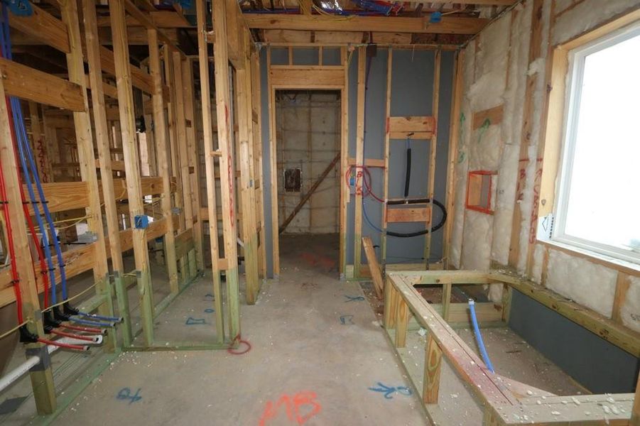 Image 37 of a home in Grand Central Park 55' Homesites. Image 37 of a home in Grand Central Park 55' Homesites.