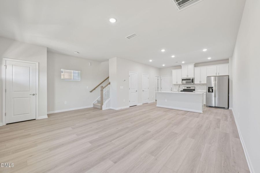 3.1 - Living and Dining 3.1 - Living and Dining