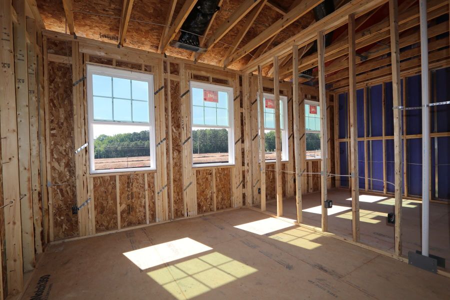 Framing Framing
