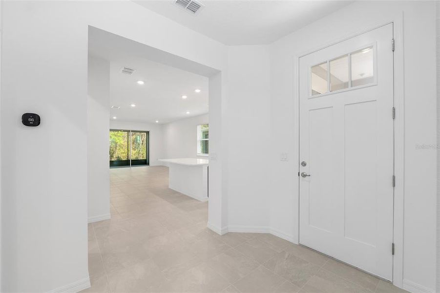 Spacious, unfurnished interior of a new home in , Ocala (Image 20). Spacious, unfurnished interior of a new home in , Ocala (Image 20).