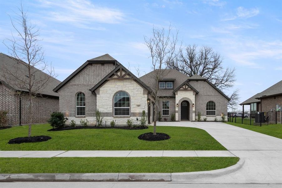 389 Paddle Boat- Front-3225