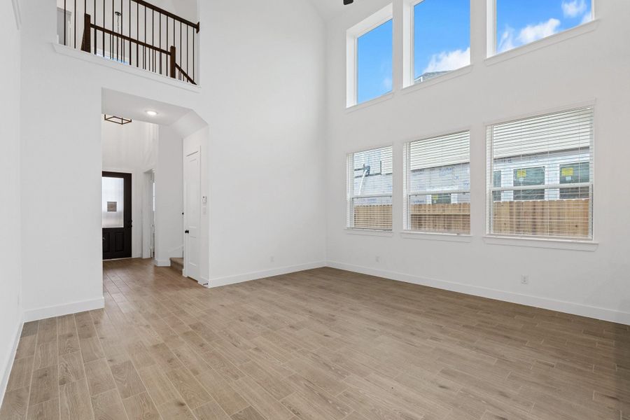 Photos are REPRESENTATIVE of the home /floor plan and are NOT of the actual home. Selections, features, and room options may vary. Photos are REPRESENTATIVE of the home /floor plan and are NOT of the actual home. Selections, features, and room options may vary.