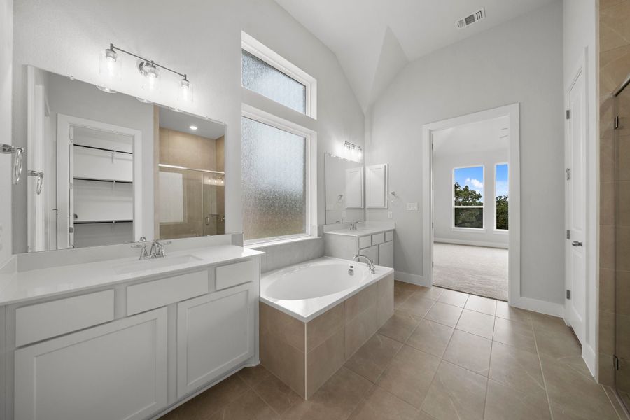 4br New Home in Georgetown, TX.  - Slide 26