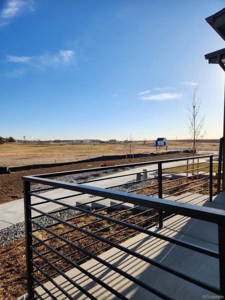 Community amenities in Elevations at Murphy Creek, Aurora (Image 12).