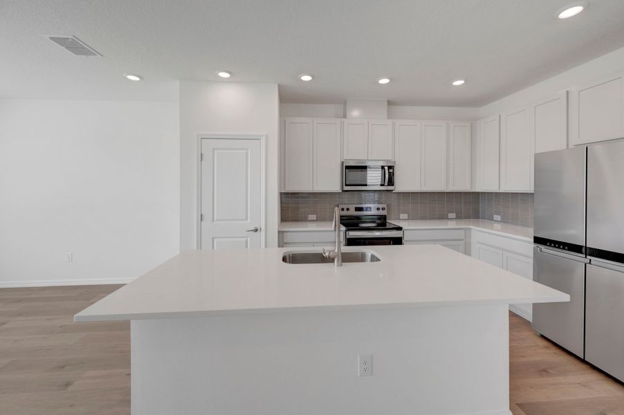 Kitchen Kitchen