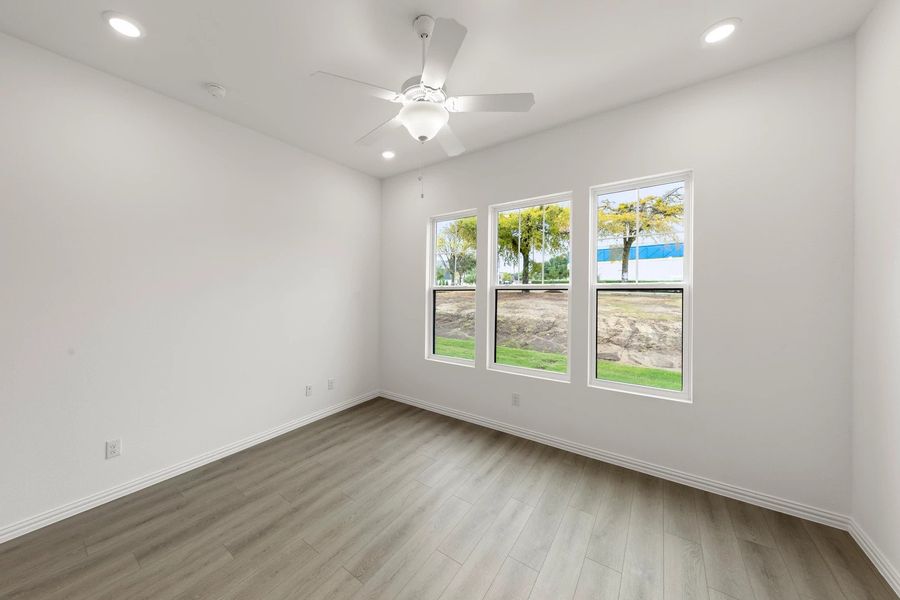 Family Room Family Room