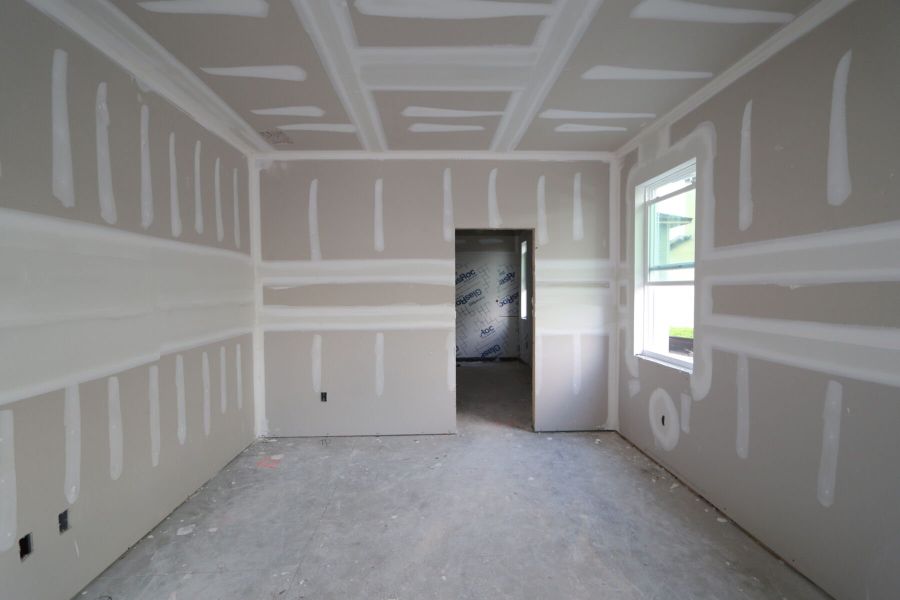 Drywall