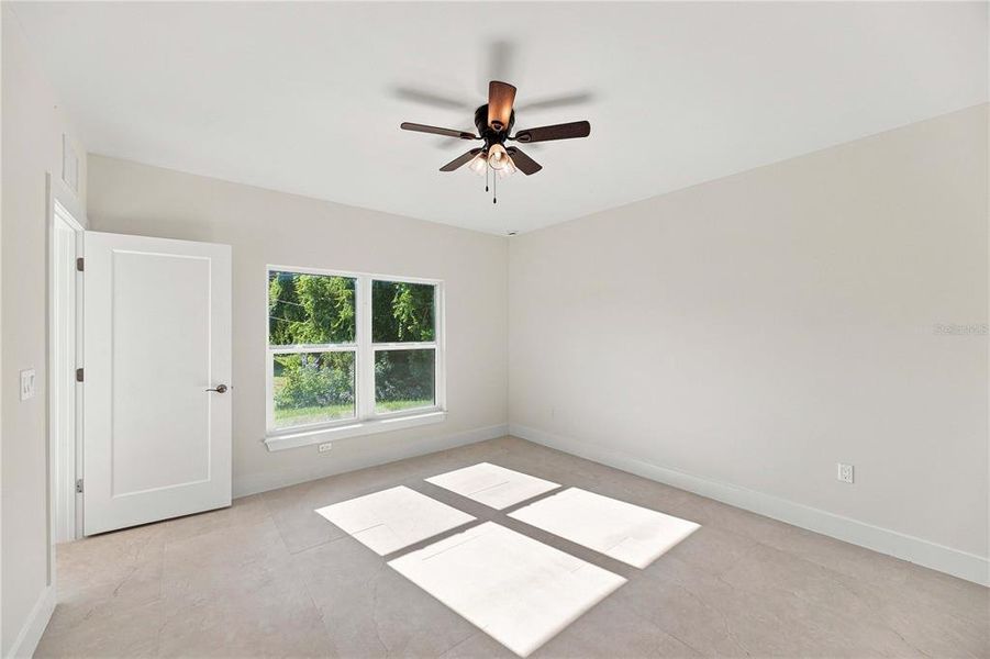 Spacious, unfurnished interior of a new home in , Venice (Image 21). Spacious, unfurnished interior of a new home in , Venice (Image 21).