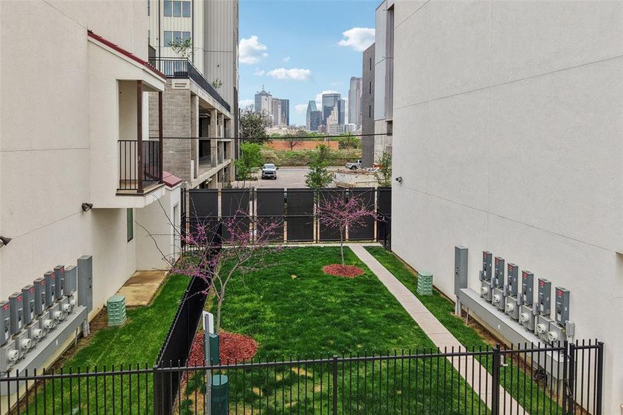 complex dog park complex dog park