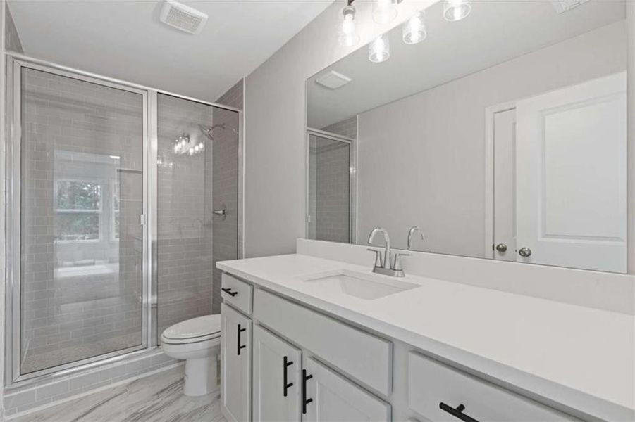 Furnished interior view inside a new home in , Athens (Image 13). Furnished interior view inside a new home in , Athens (Image 13).