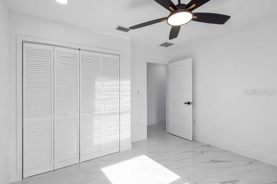 Spacious, unfurnished interior of a new home in , Morriston (Image 24).