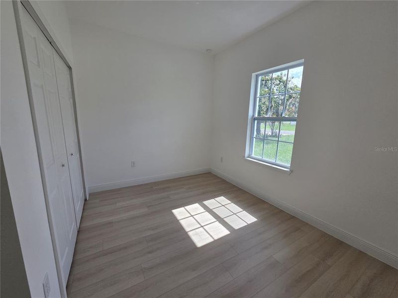 Spacious, unfurnished interior of a new home in , Ocala (Image 16). Spacious, unfurnished interior of a new home in , Ocala (Image 16).