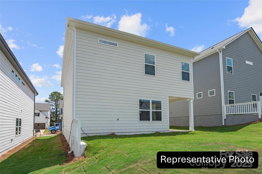 Image 16 of a home in Country Club Village. Image 16 of a home in Country Club Village.