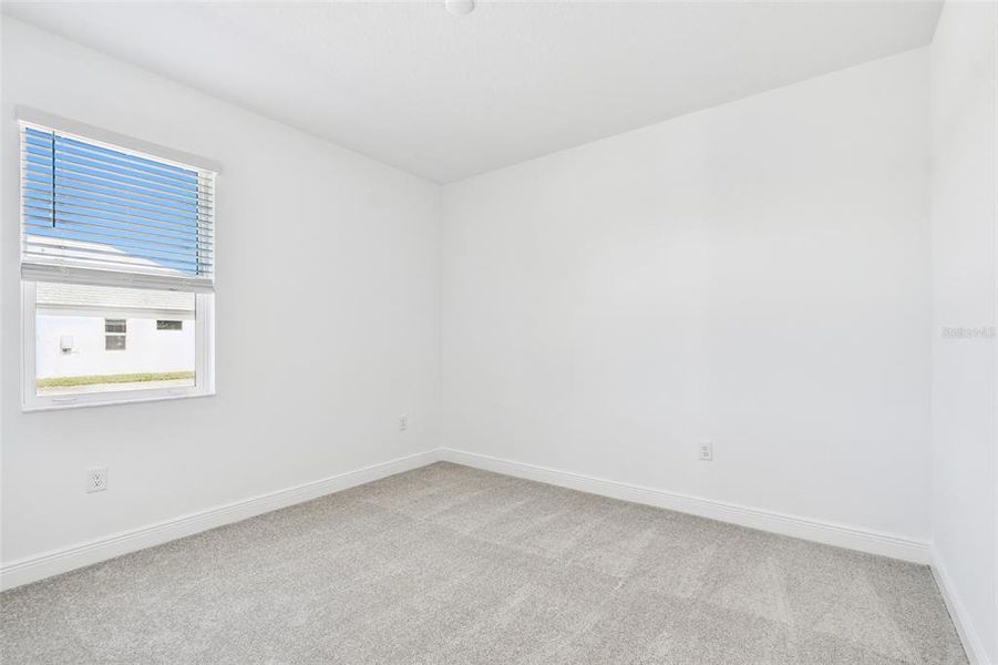 Spacious, unfurnished interior of a new home in Hawkstone, Sarasota (Image 24). Spacious, unfurnished interior of a new home in Hawkstone, Sarasota (Image 24).