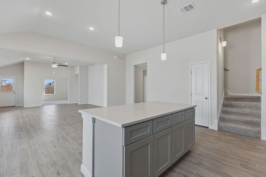 Image 32 of a home in Butler Farms.