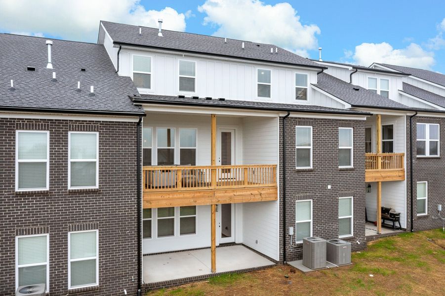 303 Buckwood Lane, Thompson's Station, TN.  - Slide 58