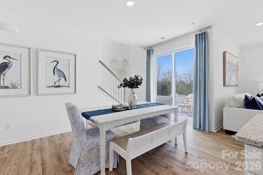 Representative Photo