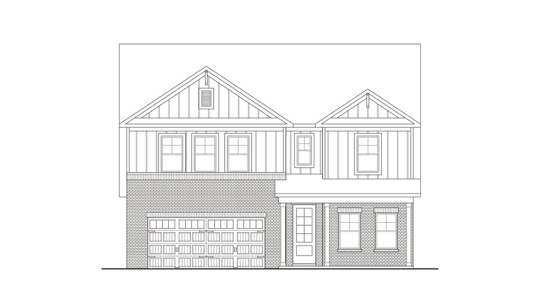 Elevation H-G (R2.1)