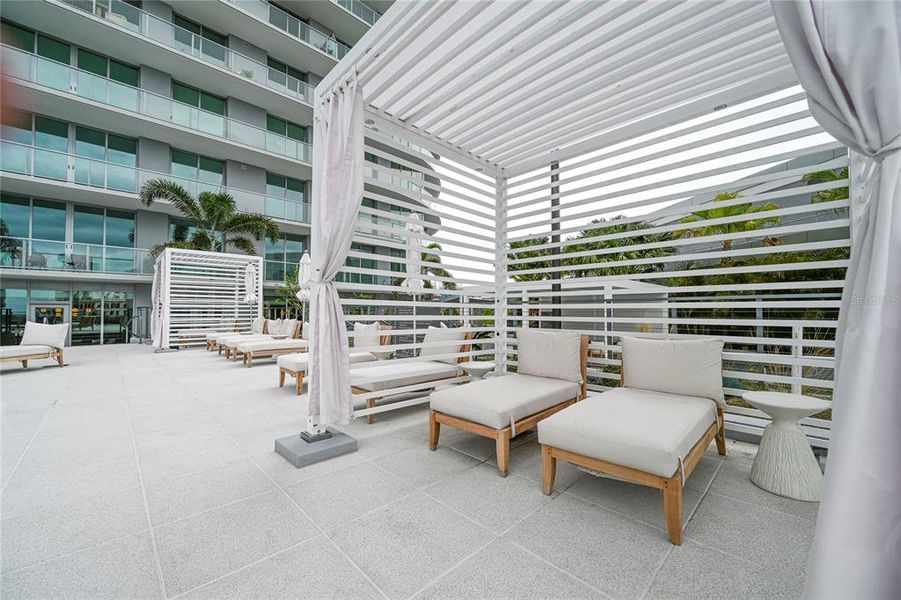 Condo located in St. Petersburg, FL showcasing its design and architecture (Image 41). Condo located in St. Petersburg, FL showcasing its design and architecture (Image 41).