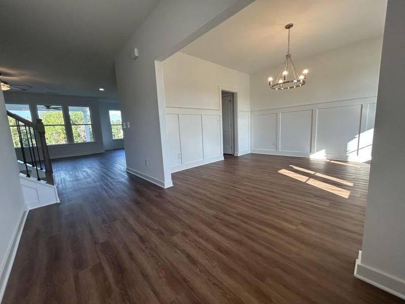 Image 23 of a home in Sutton's Landing.