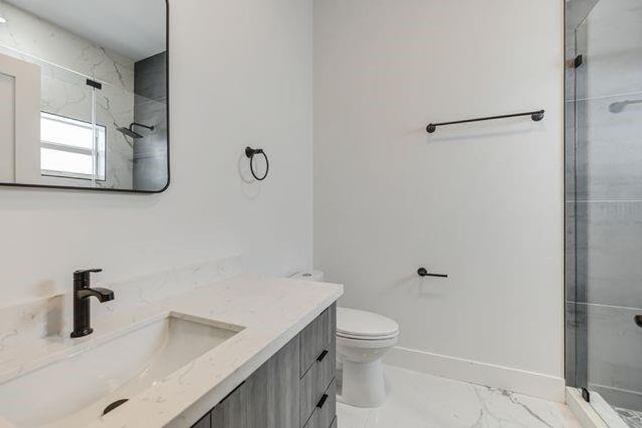 Furnished interior view inside a new home in , Fort Lauderdale (Image 9). Furnished interior view inside a new home in , Fort Lauderdale (Image 9).