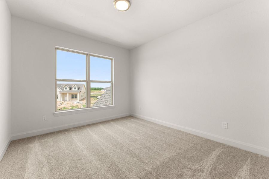 3rd bedroom 3rd bedroom