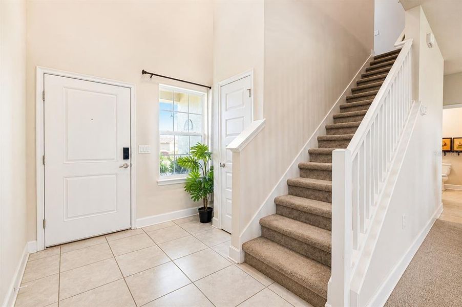 Spacious, unfurnished interior of a new home in , Harmony (Image 20). Spacious, unfurnished interior of a new home in , Harmony (Image 20).