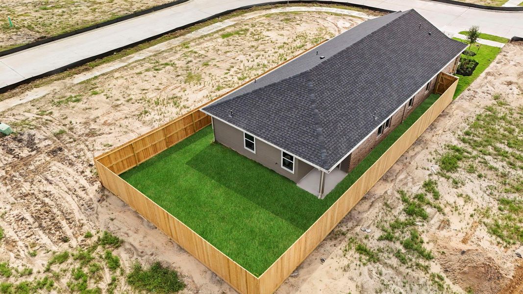 Representative Photo